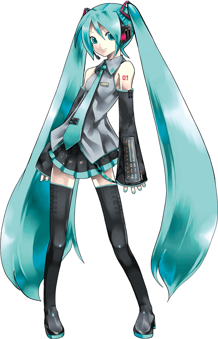 Miku