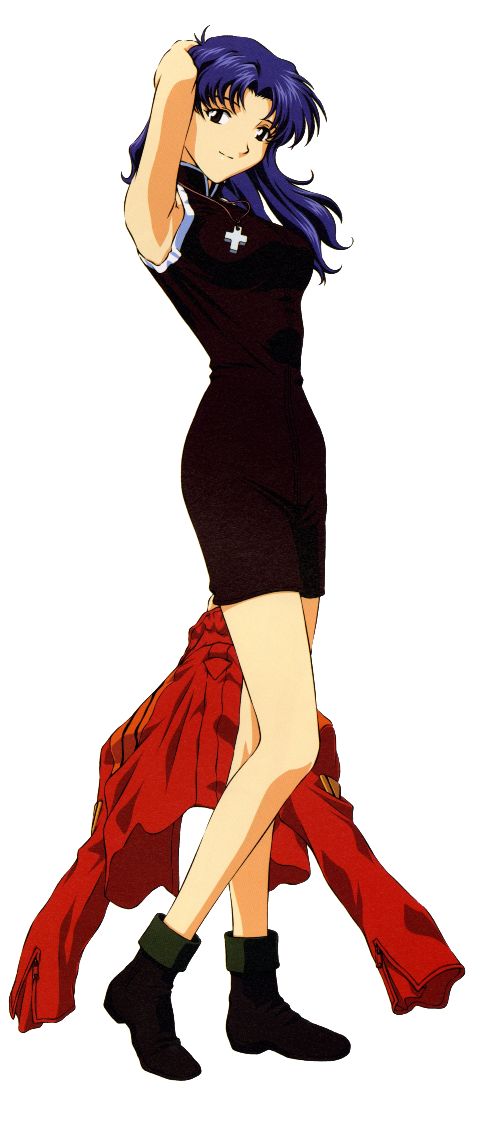 misato
